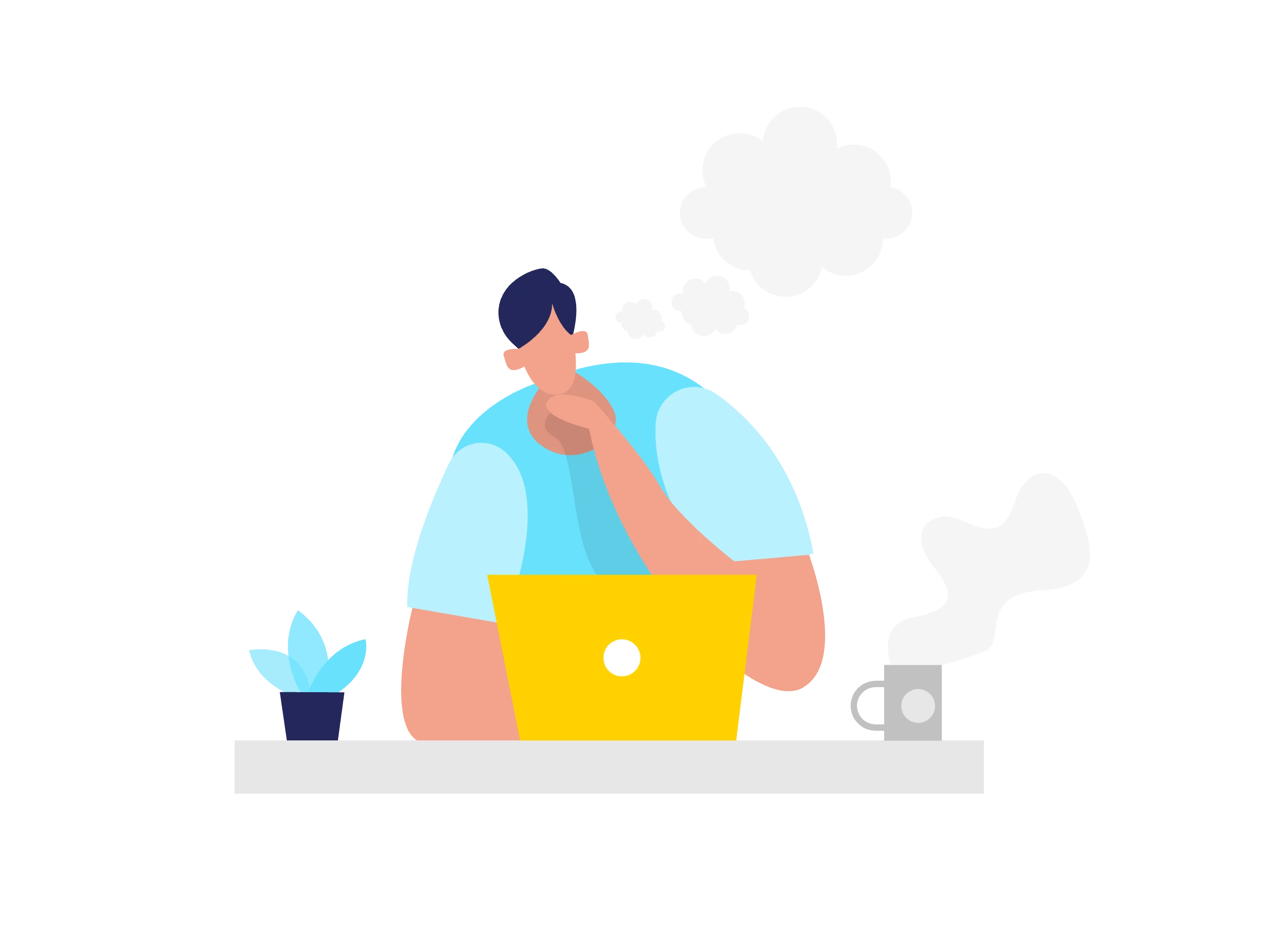 thinking-two-color