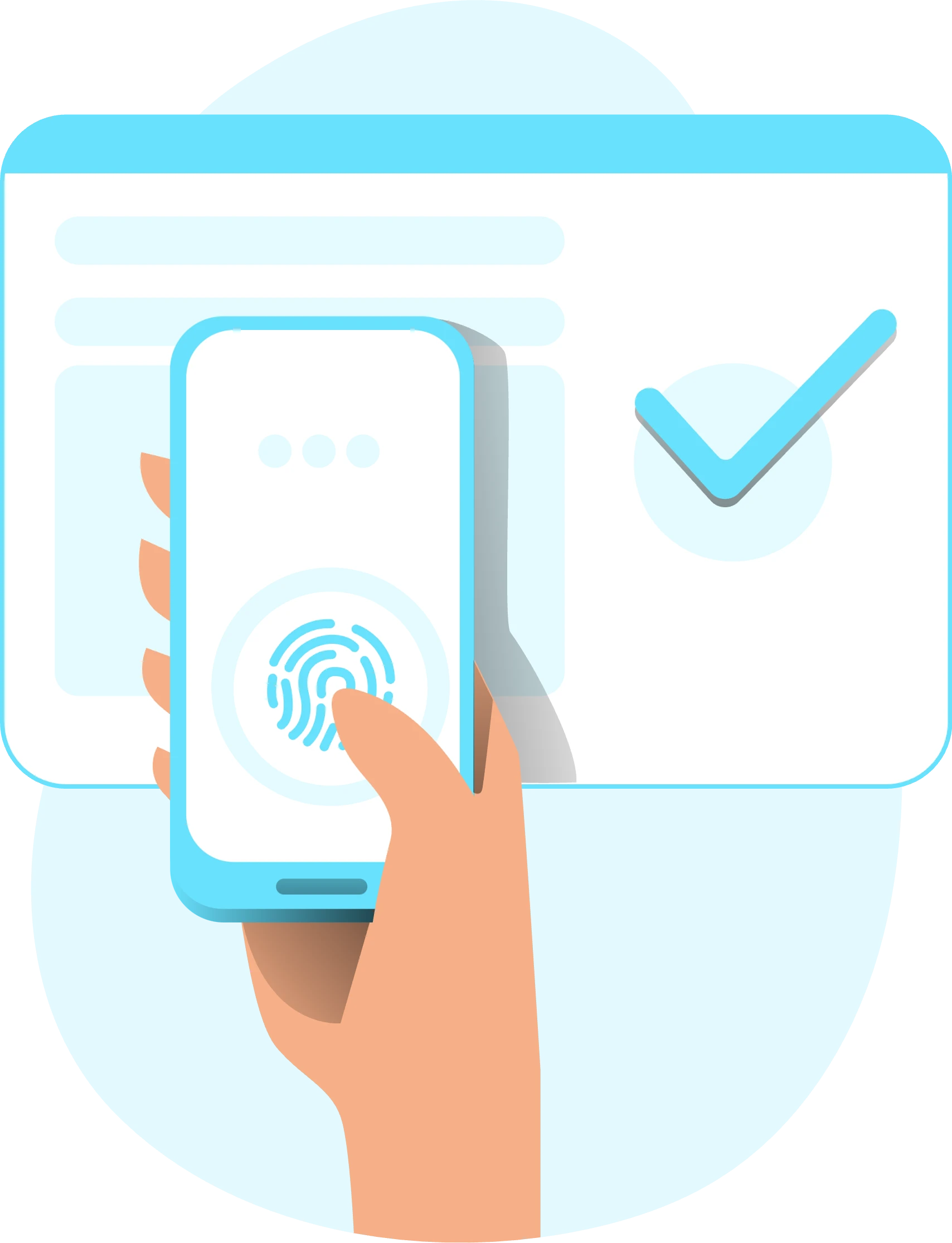authentication-monochromatic-93289